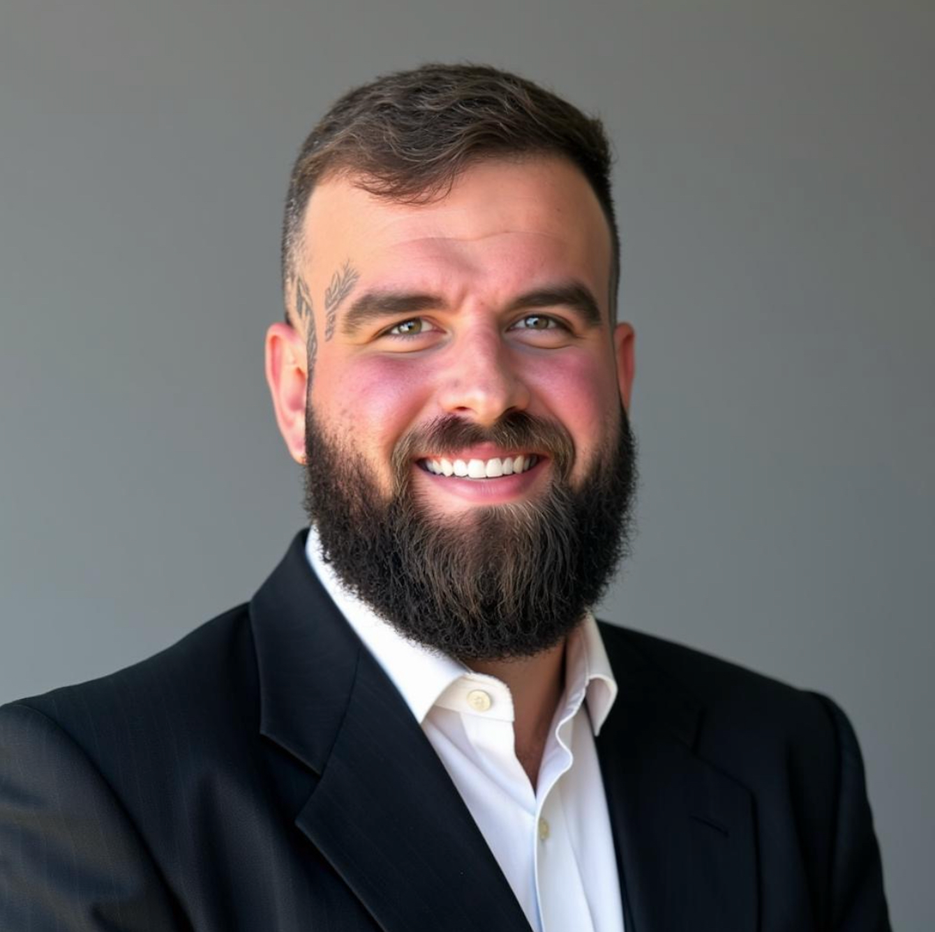 Patrick Schwend, Licensed Health Advisor
